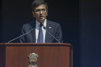 Last working day of CJI DY Chandrachud: A look at prominent verdicts