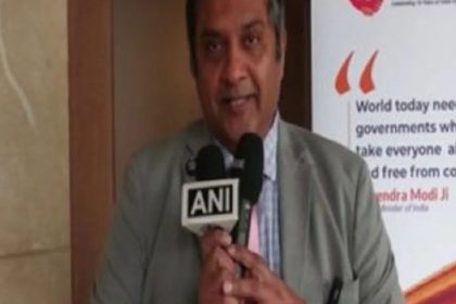 Jewish Indian-American rabbi praises India’s communal harmony, PM Modi’s efforts to strengthen ties