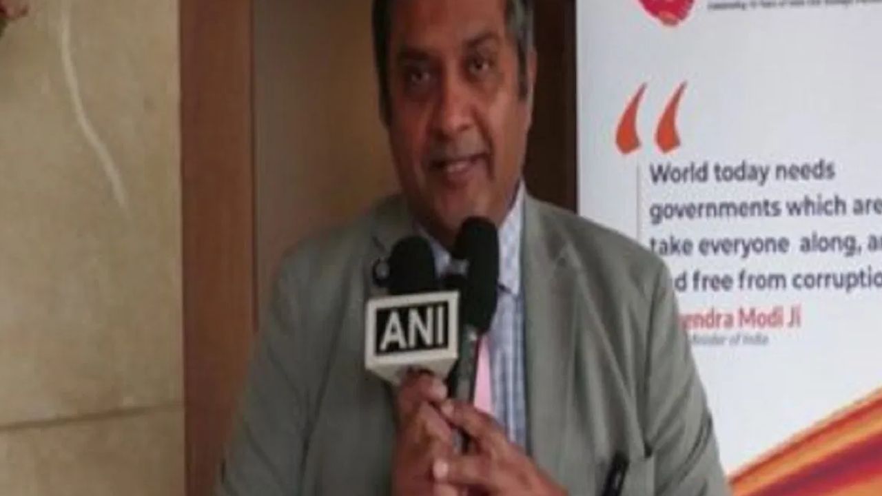 Jewish Indian-American rabbi praises India’s communal harmony, PM Modi’s efforts to strengthen ties Jewish Indian-American rabbi praises India’s communal harmony, PM Modi’s efforts to strengthen ties