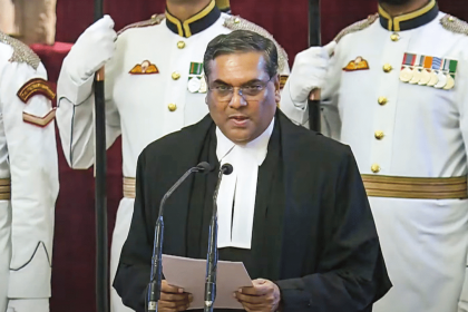 No oral mentioning of cases for urgent listing will be allowed: CJI Sanjiv Khanna