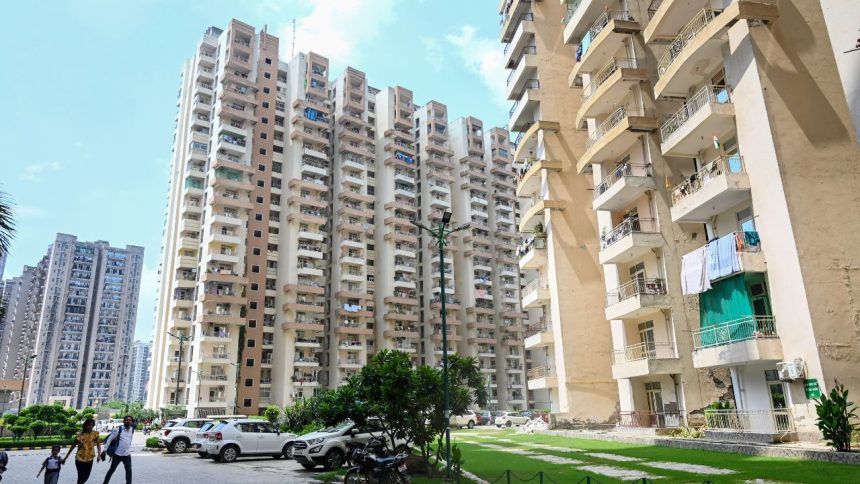 Mumbai: Over 12,500 properties registered this Diwali month; 29 per cent rise