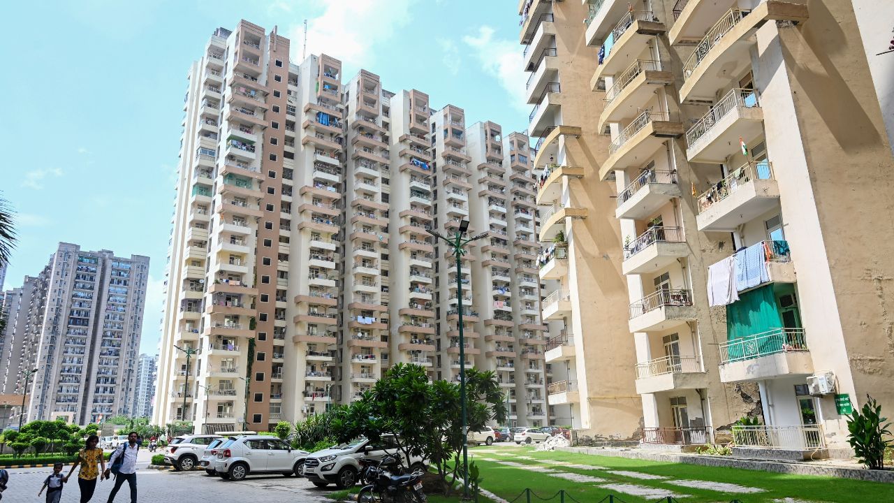 Mumbai: Over 12,500 properties registered this Diwali month; 29 per cent rise Mumbai: Over 12,500 properties registered this Diwali month; 29 per cent rise