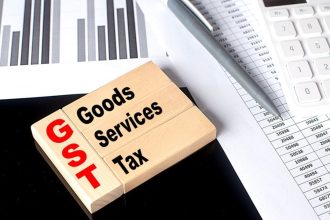 India’s GST collections rise 9% YoY to 1.87 lakh crore in October 2024