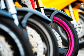 Festive Season Boosts Two-Wheeler Sales: TVS, Hero, Royal Enfield Lead
