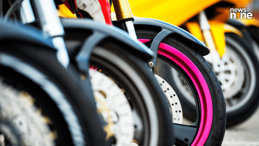 Festive Season Boosts Two-Wheeler Sales: TVS, Hero, Royal Enfield Lead