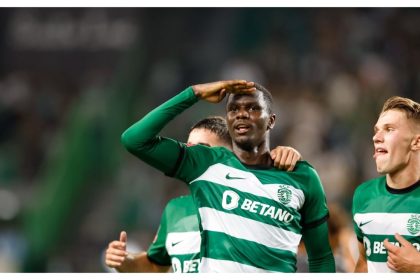 Who is Ousmane Diomande? Manchester United’s newest transfer target
