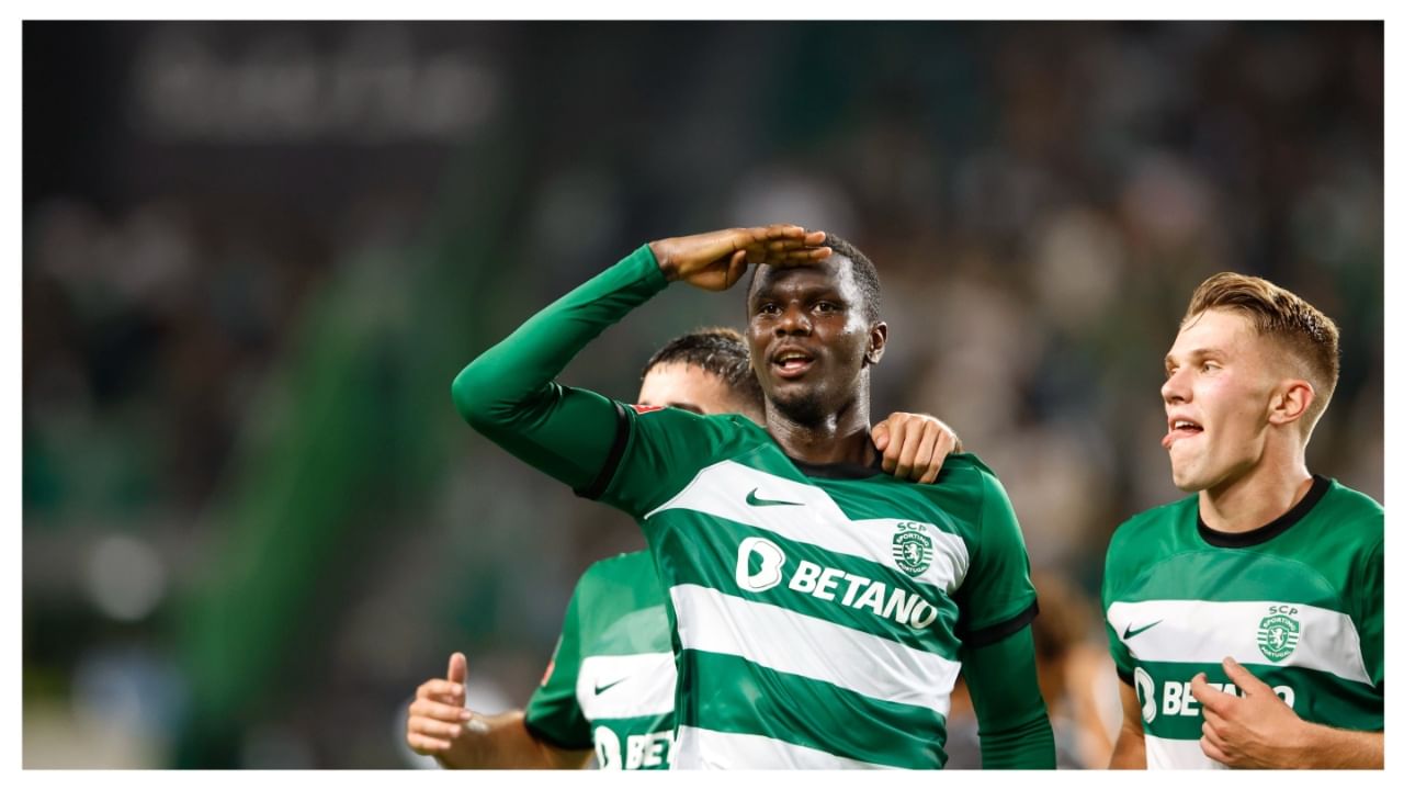 Who is Ousmane Diomande? Manchester United’s newest transfer target Who is Ousmane Diomande? Manchester United’s newest transfer target