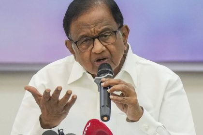 Aircel-Maxis case: Delhi HC stays trial court proceedings against P Chidambaram
