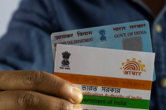 PAN-Aadhaar linking: Step-by-step guide to check status online