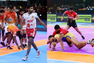 PKL match today: Puneri Paltan earn dominant win, Bengaluru Bulls register second win