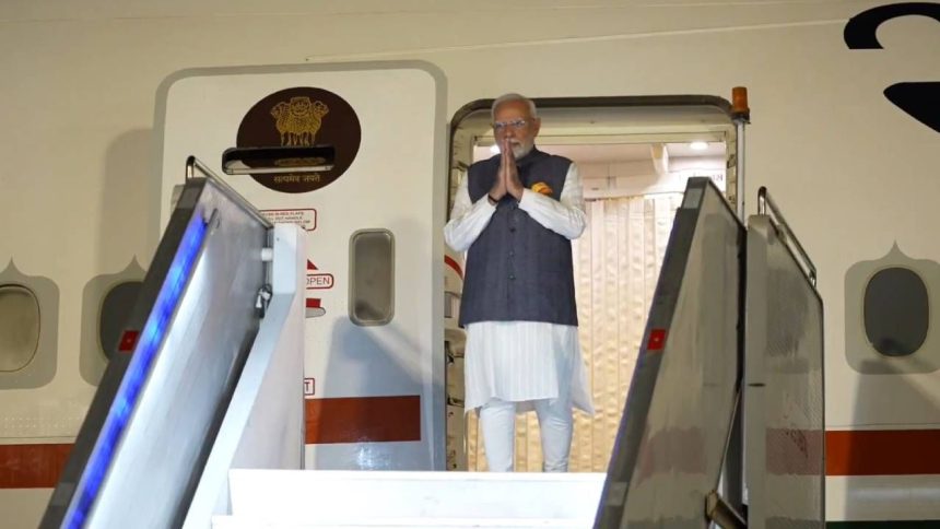 PM Modi Guyana visit: Renew historical ties & India-CARICOM Summit- What’s on agenda