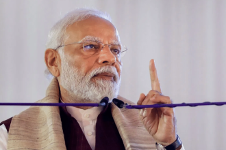 PM Modi to attend DGP conference in Odisha today; these key issues on the agenda
