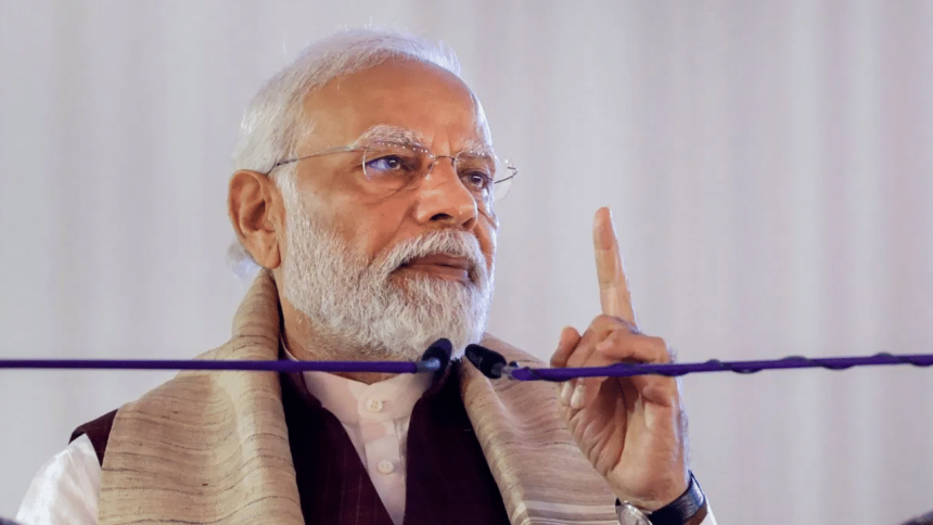 PM Modi to attend DGP conference in Odisha today; these key issues on the agenda