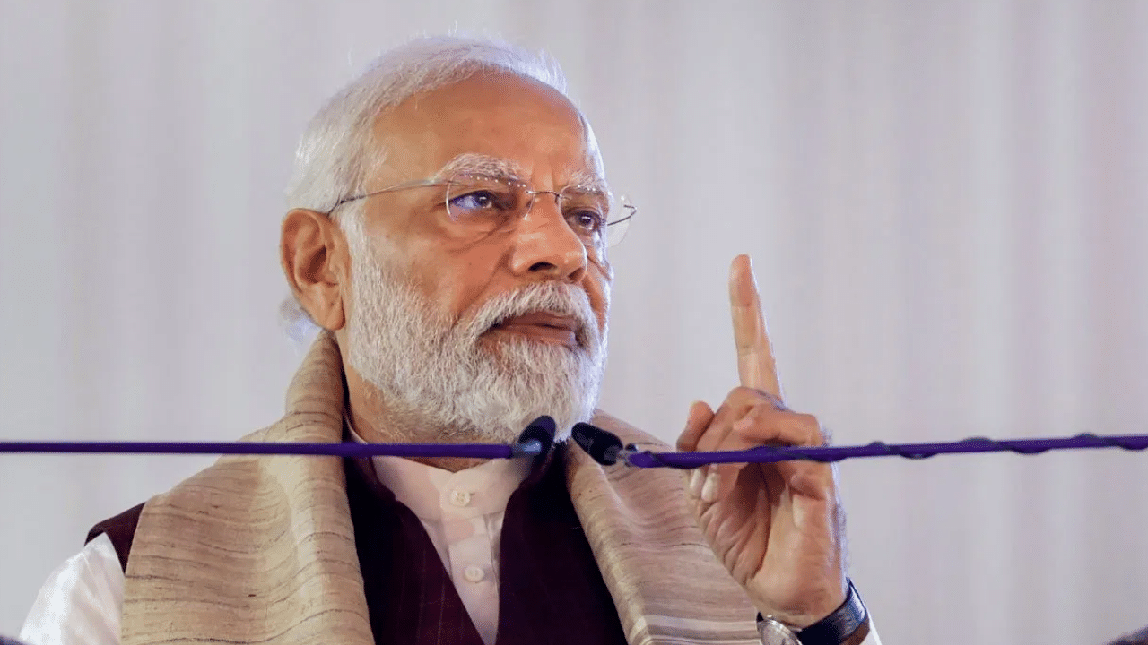 PM Modi to attend DGP conference in Odisha today; these key issues on the agenda