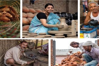 10 lakh registered artisans benefited from PM Vishwakarma Yojana in one year