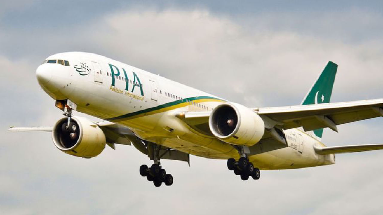 Pakistan’s plan to privatise debt-ridden PIA hits snag, gets lone bid of Rs 300 crore