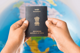 How to apply for a passport? Here is a step-by-step guide
