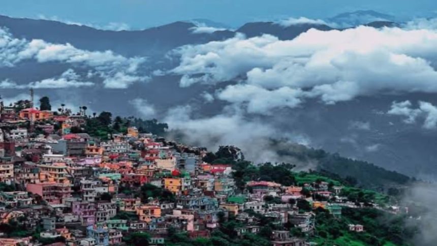 ‘Hunter House’ opens in Uttarakhand’s Pauri to educate locals on leopard behavior