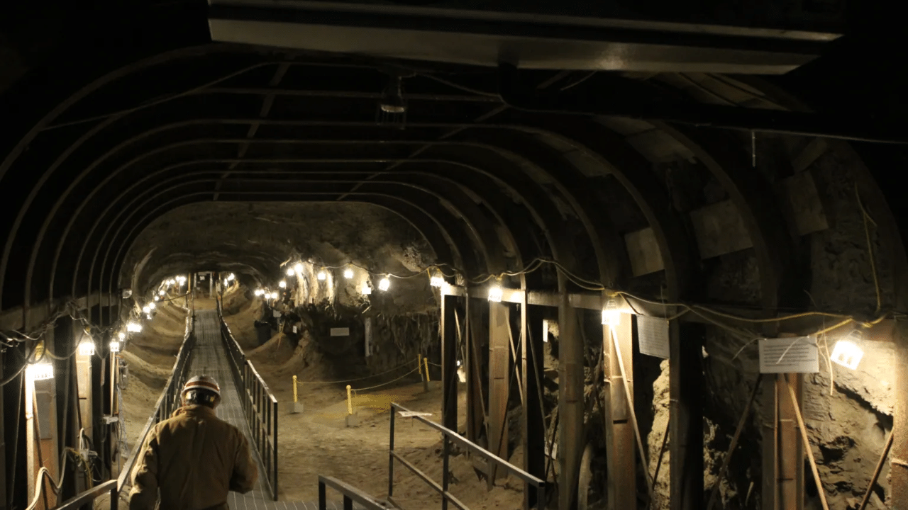 NASA Warns Arctic permafrost’s hidden threat to Global Warming