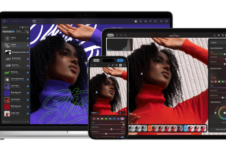 Apple Acquires Pixelmator, Boosting Its Photo Editing Tools