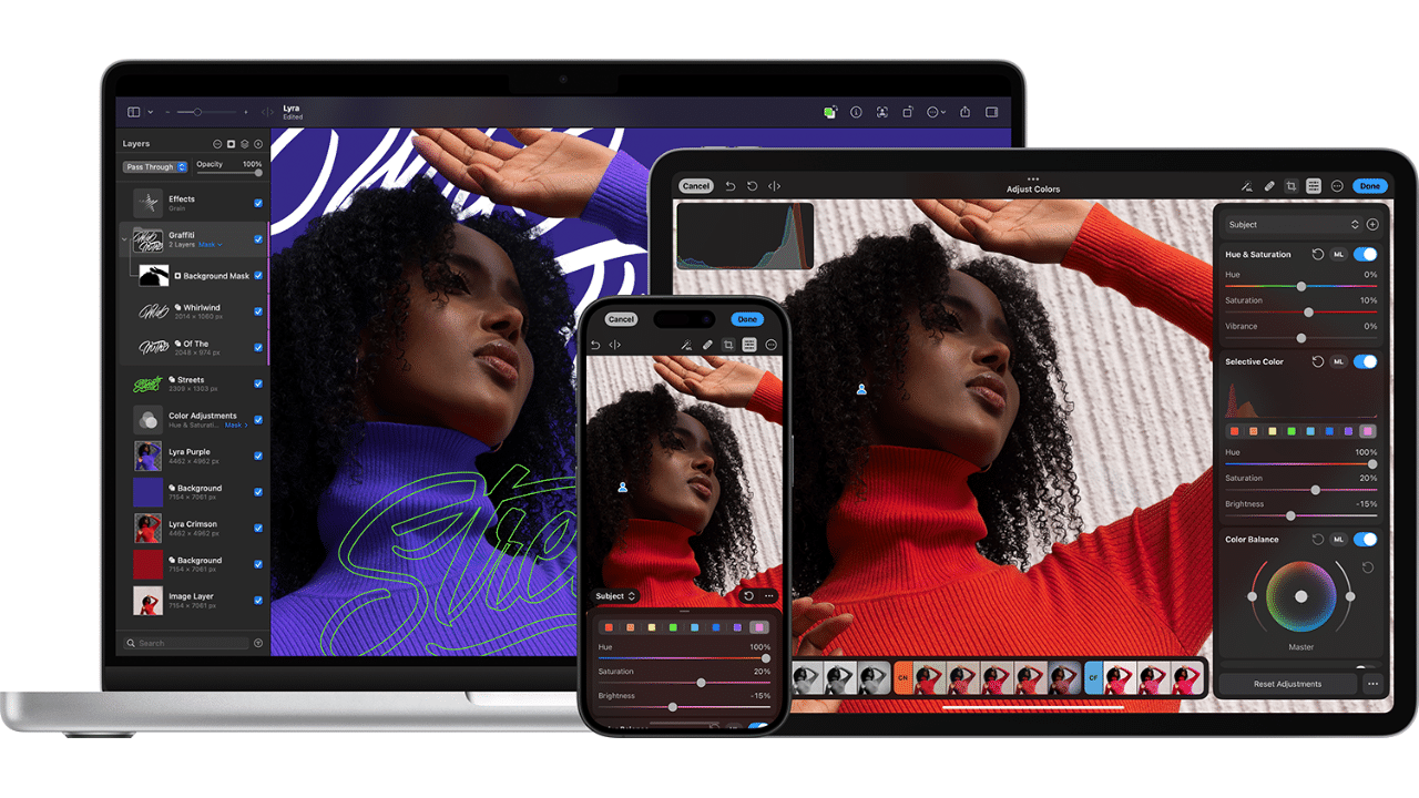 Apple Acquires Pixelmator, Boosting Its Photo Editing Tools Apple Acquires Pixelmator, Boosting Its Photo Editing Tools