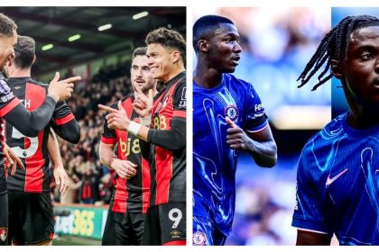 Premier League 2024/25: Five things we learned from the tenth matchday of the season