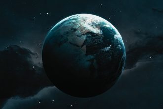 Scientists model hostile atmosphere of primordial Earth