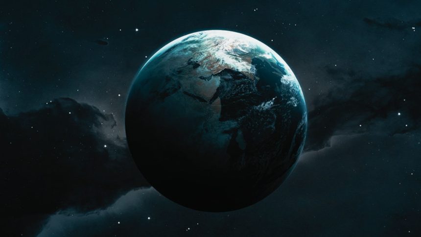 Scientists model hostile atmosphere of primordial Earth