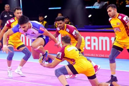 PP vs MUM, TAM vs TEL: Pro Kabaddi League Live Streaming details for Match 37 and 38