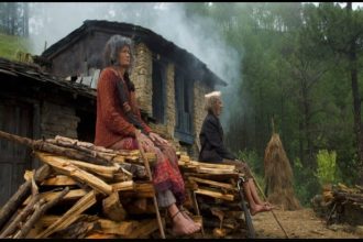 Uttarakhand: 80-year-old ‘Pyre’ heroine to attend world premiere; worries for buffalo