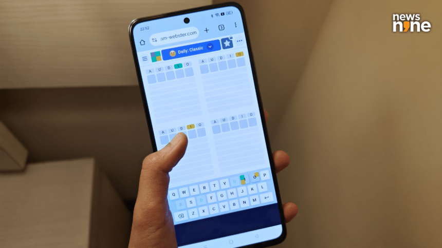 Today’s Quordle Answer, Hints, Clues #212 November 1, 2024: New Month, New Puzzle!