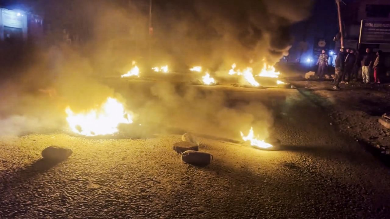 ‘Unfortunate and inhumane’: RSS condemns Manipur violence, urges governments to act
