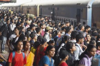 Demand for return train, flight tickets soars after Chhath festival in Bihar