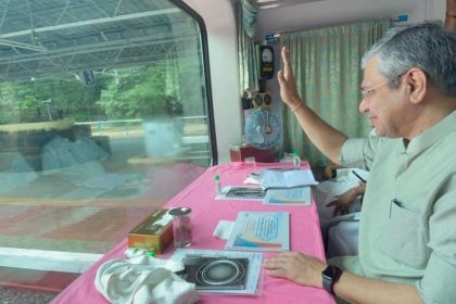 Kerala: After center supports Silver-line project, railways sets new conditions