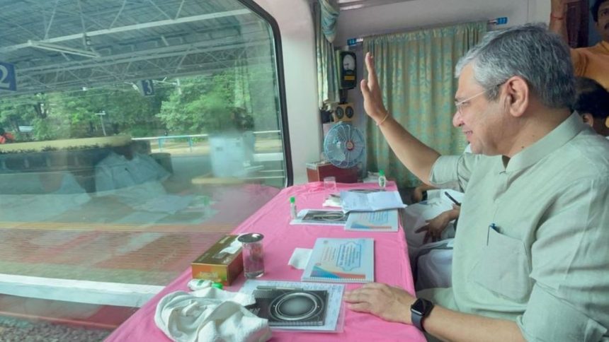 Kerala: After center supports Silver-line project, railways sets new conditions