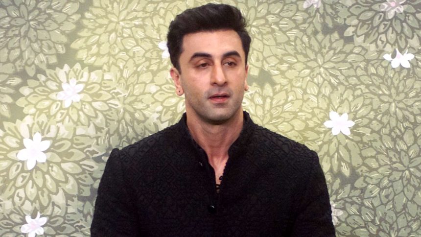 Release date of Ranbir Kapoor starrer Ramayana Part 1 and 2 announced | See poster