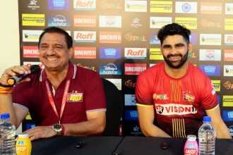 Bengaluru Bulls coach predicts PKL season 11 will be most toughest season in history
