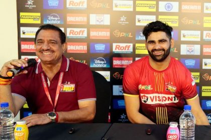 Bengaluru Bulls coach predicts PKL season 11 will be most toughest season in history