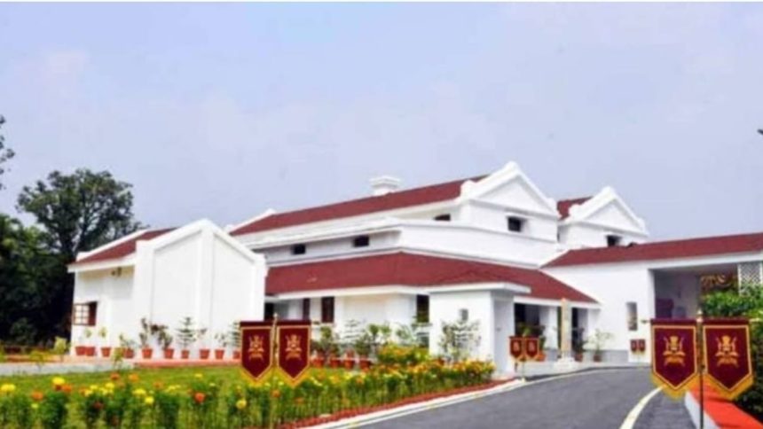 Rashtrapati Ashiyana to open for public visits in April 2025, showcasing PBG legacy