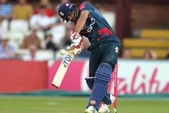 Ravi Bopara dazzles in Hong Kong Sixes 2024 tournament with 6 sixes in one over 5 Ravi Bopara dazzles in Hong Kong Sixes 2024 tournament with 6 sixes in one over