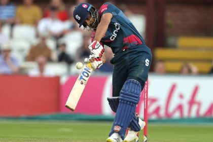 Ravi Bopara dazzles in Hong Kong Sixes 2024 tournament with 6 sixes in one over
