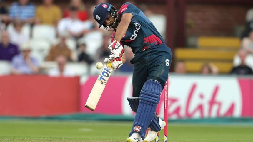 Ravi Bopara dazzles in Hong Kong Sixes 2024 tournament with 6 sixes in one over