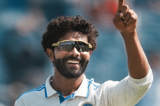 “Didn’t want to lose single series at home as long as I play for India”: Jadeja