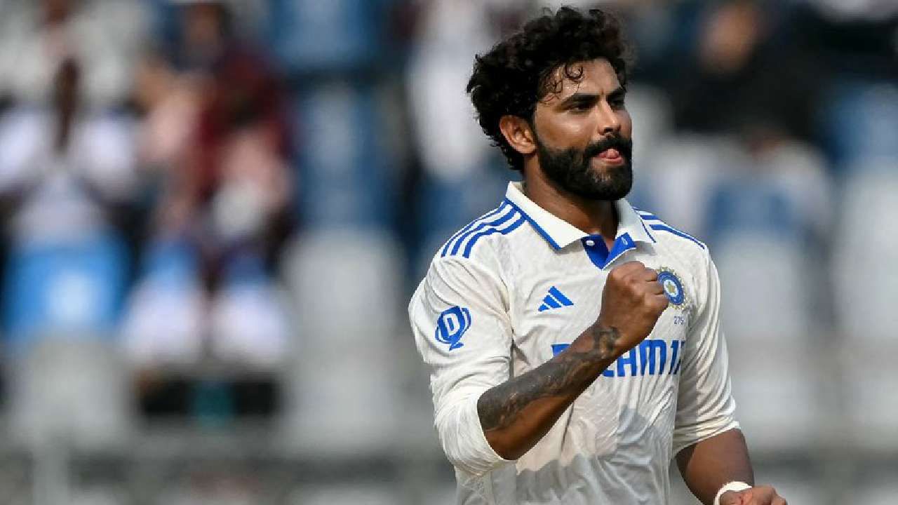 Unfair to blame individuals in a team game, believes Ravindra Jadeja Unfair to blame individuals in a team game, believes Ravindra Jadeja