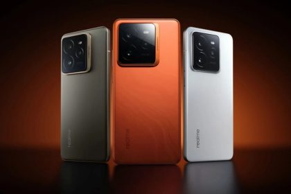 Realme GT7 Pro with MASSIVE 6500mAh battery launched in China! Coming to India soon