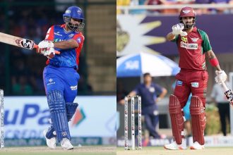 Pant, Rahul among players registered at Rs 2 crore base price for IPL mega auction