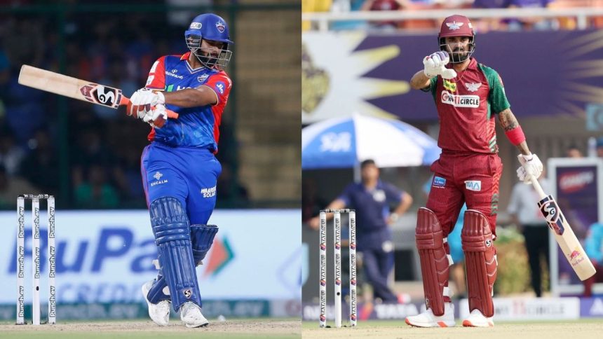 Pant, Rahul among players registered at Rs 2 crore base price for IPL mega auction