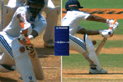 How Rishabh Pant’s controversial dismissal cost India 3rd Test against New Zealand