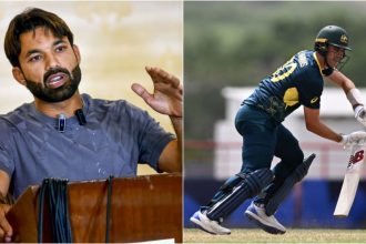 Mohammad Rizwan-led new Pakistan and Australia reveal playing XI for 1st ODI