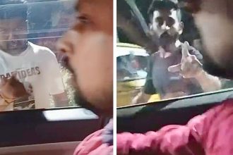 Bengaluru: Family returning from Diwali shopping attacked by two men, child injured